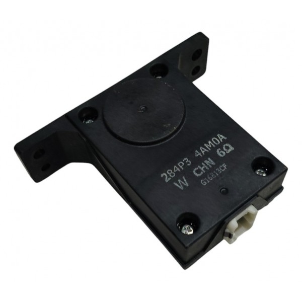 Módulo Sirene Alarme 284p34am0a Nissan Sentra 2017 B5737