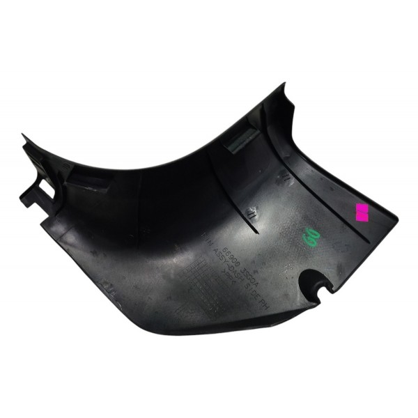 Moldura Pe Coluna Direito Nissan Sentra 2017 B5735