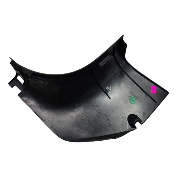 Moldura Pe Coluna Direito Nissan Sentra 2017 B5735