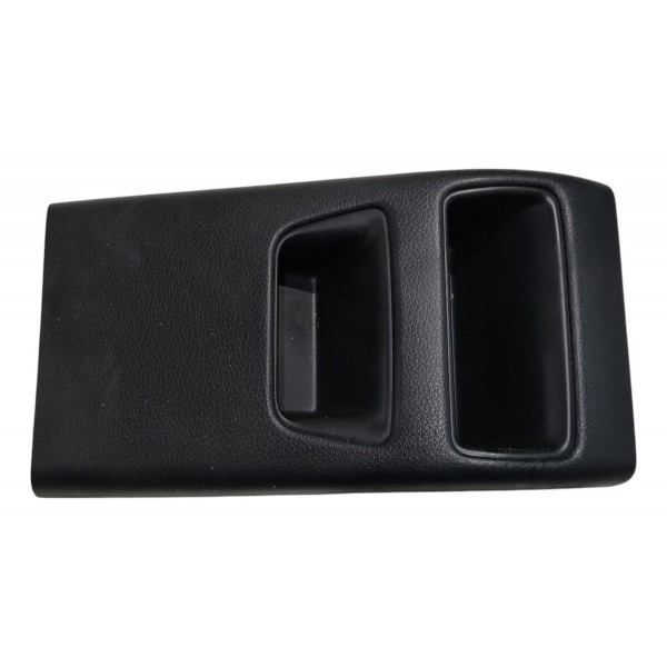 Acabamento Traseiro Console Central Nissan Sentra 2017 B5733