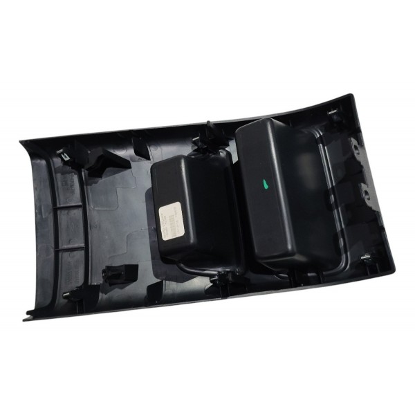 Acabamento Traseiro Console Central Nissan Sentra 2017 B5733