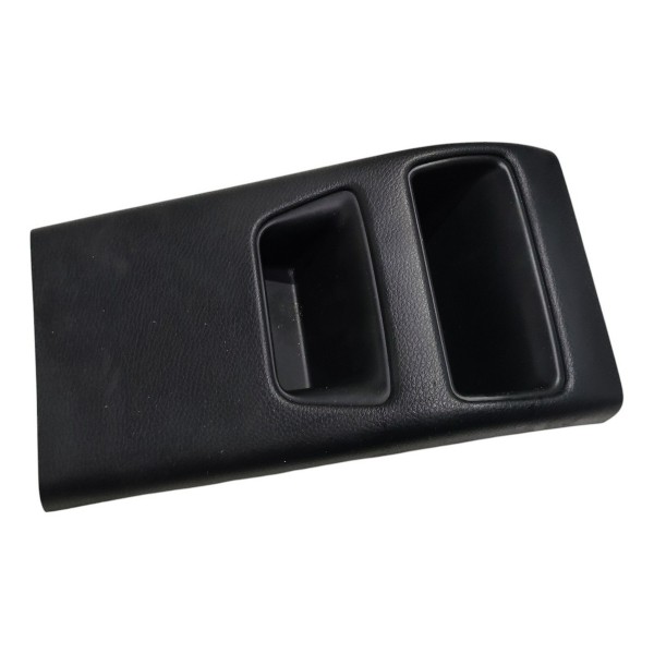 Acabamento Traseiro Console Central Nissan Sentra 2017 B5733