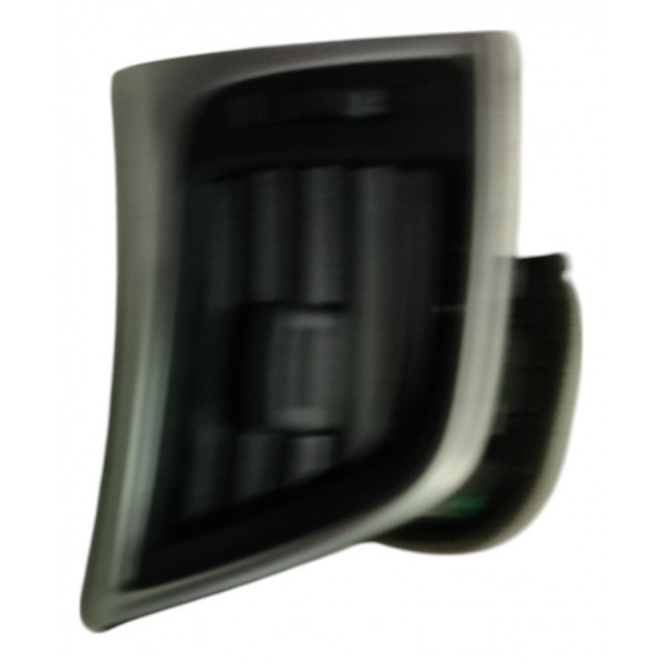 Difusor Ar Painel Esquerdo Nissan Sentra 2017 B5732