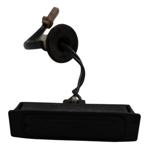 Maçaneta Externa Tampa Traseira Nissan Sentra 2017 B5729