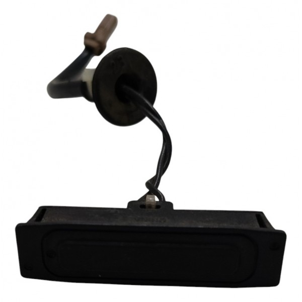 Maçaneta Externa Tampa Traseira Nissan Sentra 2017 B5729