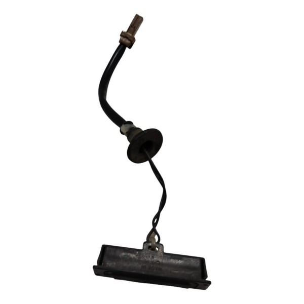 Maçaneta Externa Tampa Traseira Nissan Sentra 2017 B5729