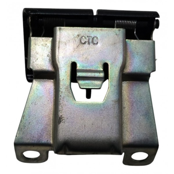 Alavanca Abertura Tanque Capo Diant Nissan Sentra 2017 B5728