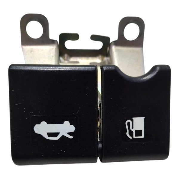 Alavanca Abertura Tanque Capo Diant Nissan Sentra 2017 B5728