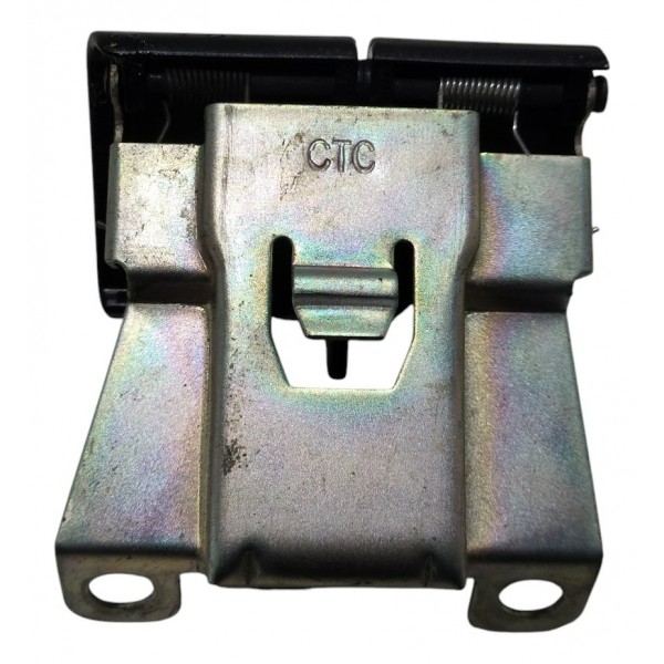 Alavanca Abertura Tanque Capo Diant Nissan Sentra 2017 B5728