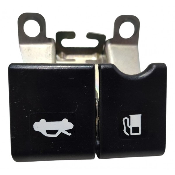 Alavanca Abertura Tanque Capo Diant Nissan Sentra 2017 B5728