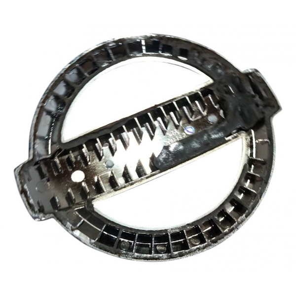 Emblema Tampa Traseira Nissan Sentra 2017 B5726