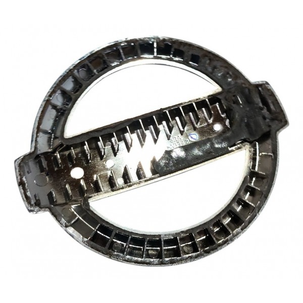 Emblema Tampa Traseira Nissan Sentra 2017 B5726