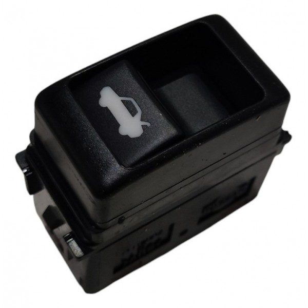 Botão Abertura Porta Malas Nissan Sentra 2017 B5723