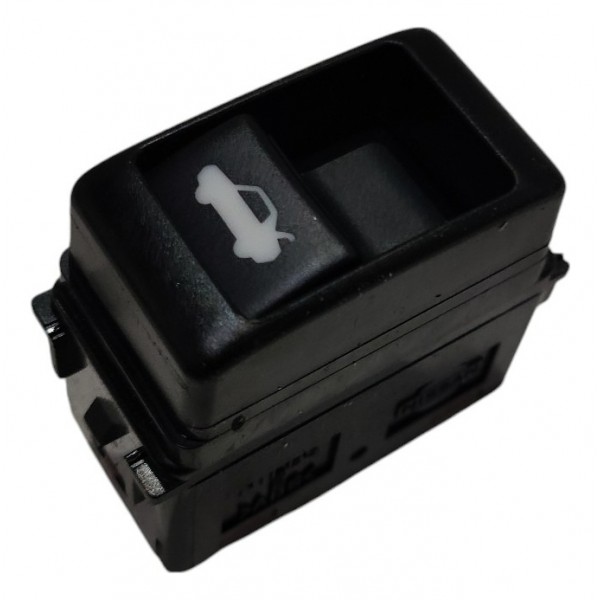 Botão Abertura Porta Malas Nissan Sentra 2017 B5723