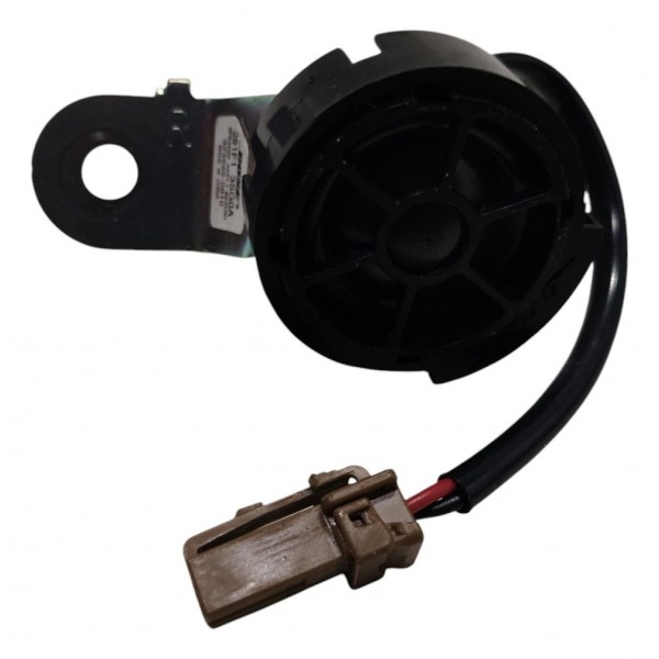 Tweeter Direito Nissan Sentra 2017 B5722 281f13sg0a