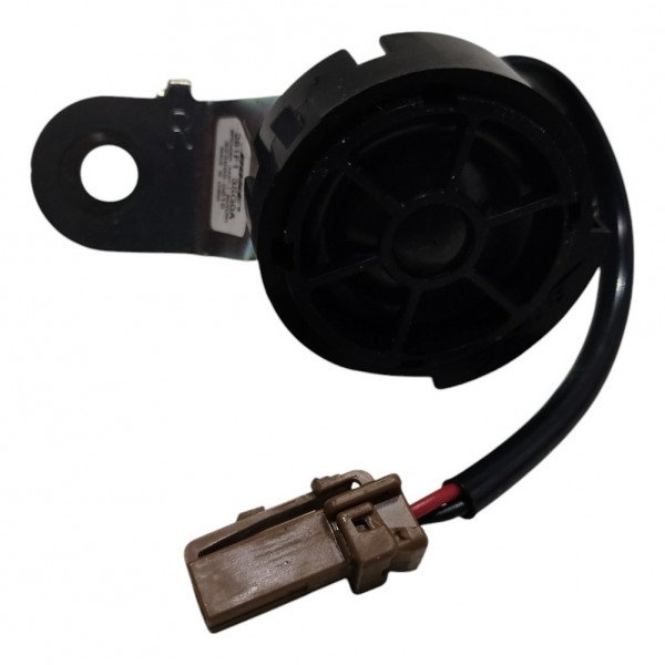 Tweeter Direito Nissan Sentra 2017 B5722 281f13sg0a