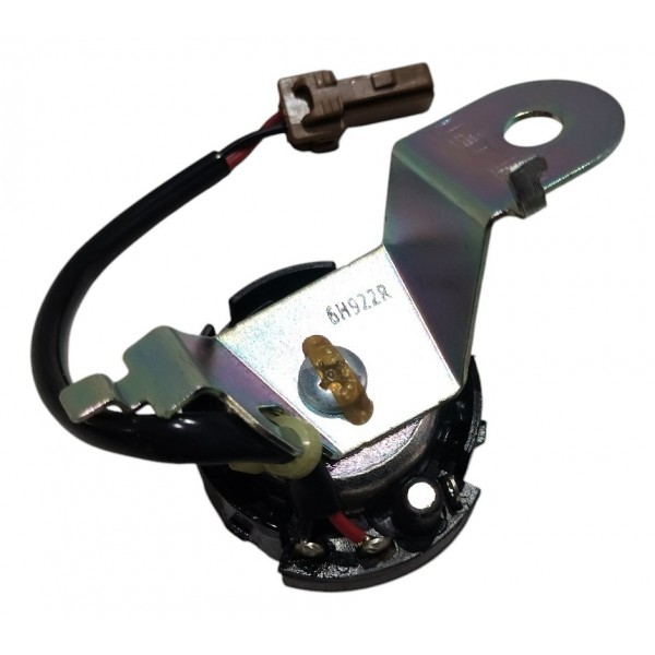 Tweeter Esquerdo Nissan Sentra 2017 B5721 281g13sg0a