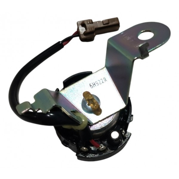 Tweeter Esquerdo Nissan Sentra 2017 B5721 281g13sg0a