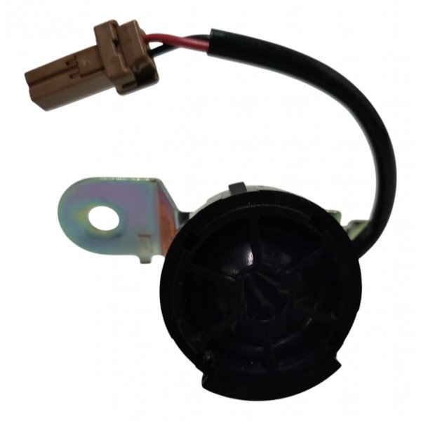 Tweeter Esquerdo Nissan Sentra 2017 B5721 281g13sg0a