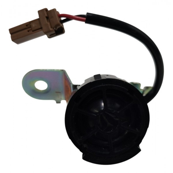 Tweeter Esquerdo Nissan Sentra 2017 B5721 281g13sg0a