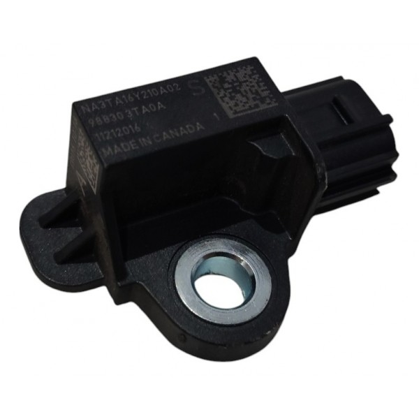 Sensor Dianteiro Nissan Sentra 2017 B5718 988303ta0a