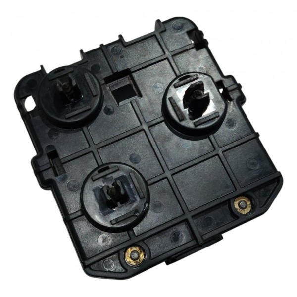 Sensor Ponto Cego Dir 284k04af0a Nissan Sentra 2017 B5716