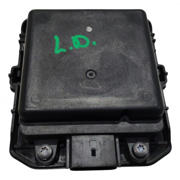 Sensor Ponto Cego Dir 284k04af0a Nissan Sentra 2017 B5716