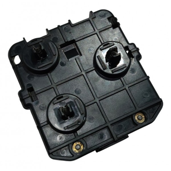 Sensor Ponto Cego Dir 284k04af0a Nissan Sentra 2017 B5716