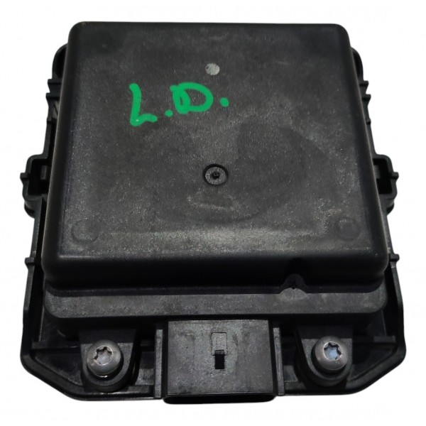 Sensor Ponto Cego Dir 284k04af0a Nissan Sentra 2017 B5716