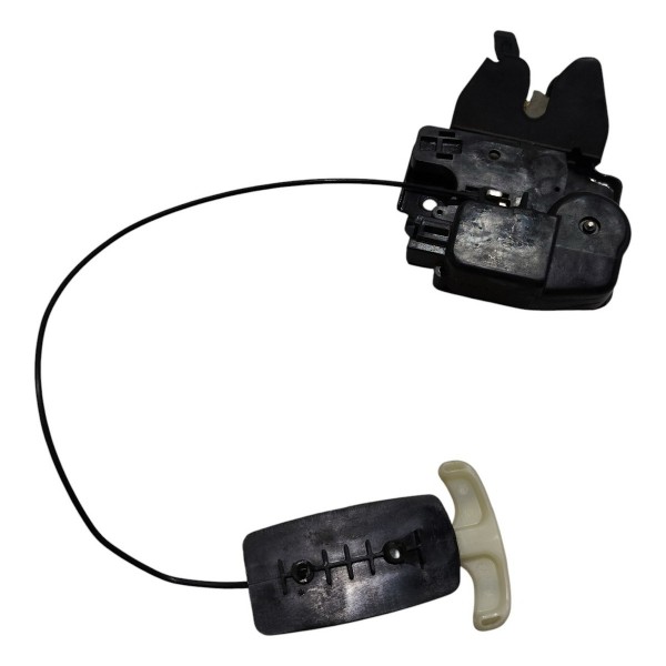 Fechadura Tampa Porta Malas Nissan Sentra 2017 B5715