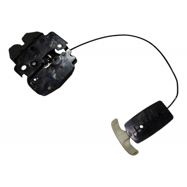 Fechadura Tampa Porta Malas Nissan Sentra 2017 B5715