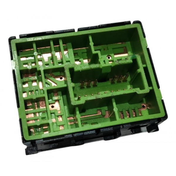 Botão Retrovisor Eletrico C/ Rebatimento Sentra 2017 B5713