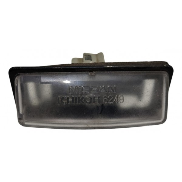 Luz Placa Nissan Sentra 2017 B5711
