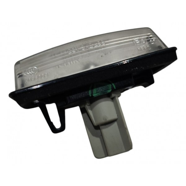 Luz Placa Nissan Sentra 2017 B5711