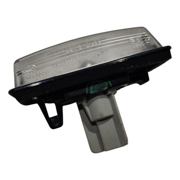 Luz Placa Nissan Sentra 2017 B5710