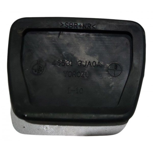 Borracha Pedal Freio Nissan Sentra 2017 B5705