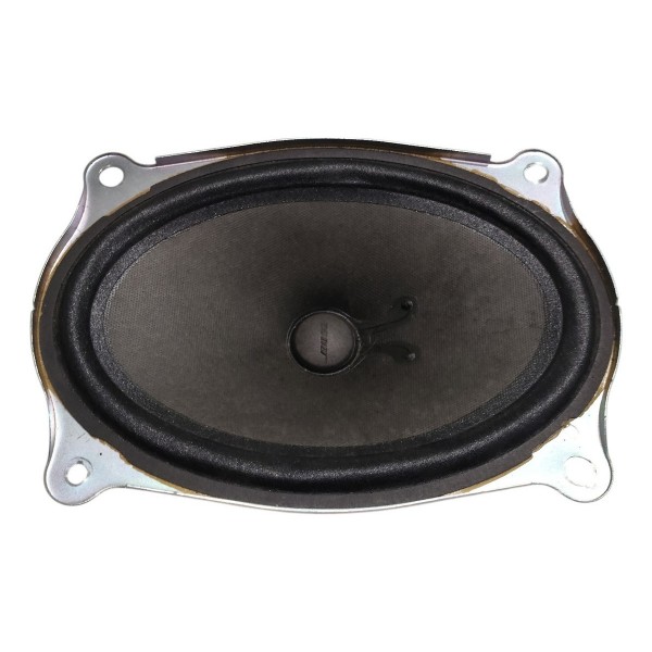 Alto Falanet Bose Tampão Tras Sentra 2017 B5692 281573ta2b