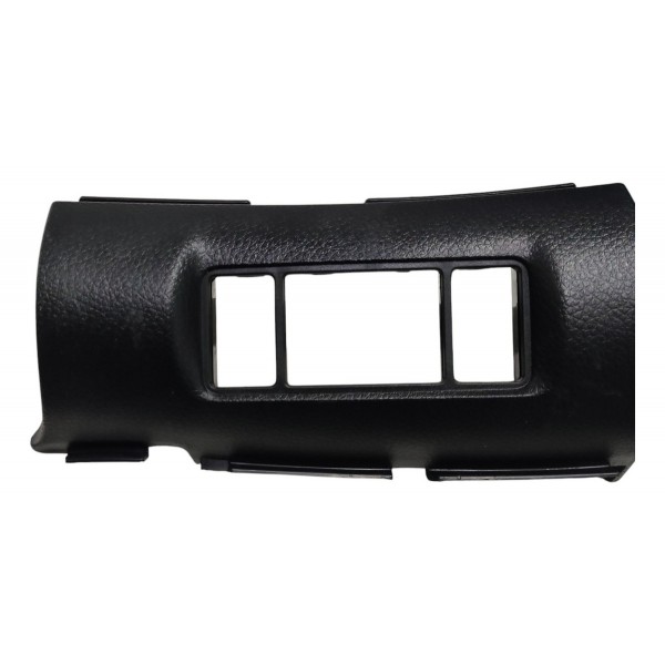 Acabamento Botões Painel Nissan Sentra 2017 B5694