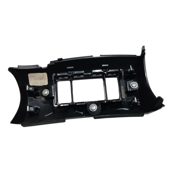 Acabamento Botões Painel Nissan Sentra 2017 B5694