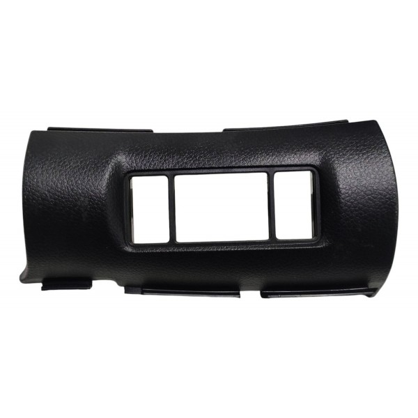 Acabamento Botões Painel Nissan Sentra 2017 B5694