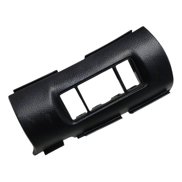 Acabamento Botões Painel Nissan Sentra 2017 B5694