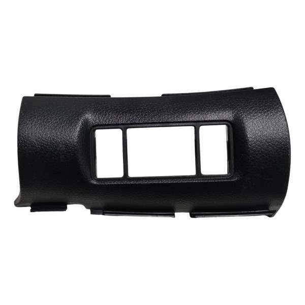 Acabamento Botões Painel Nissan Sentra 2017 B5694