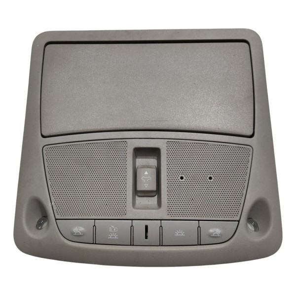 Luz Teto Comando Teto Solar Porta Oculos Sentra 2017 B5690