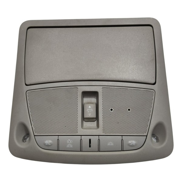 Luz Teto Comando Teto Solar Porta Oculos Sentra 2017 B5690