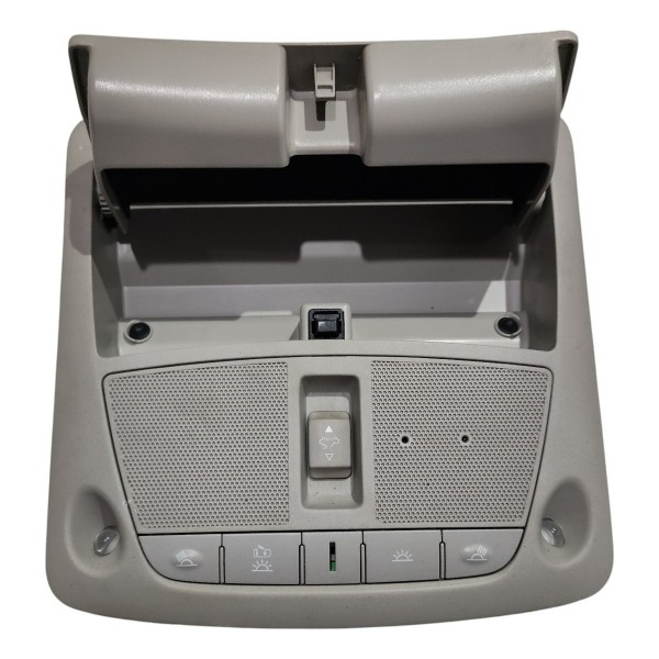 Luz Teto Comando Teto Solar Porta Oculos Sentra 2017 B5690