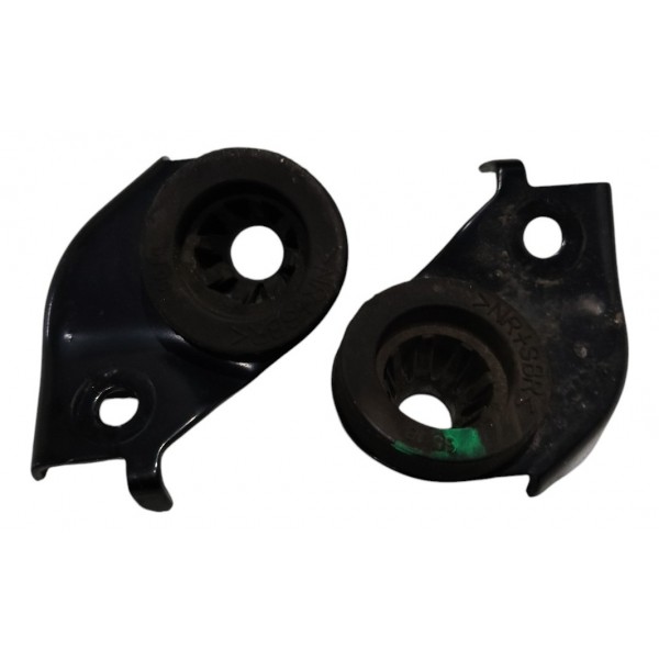 Par Coxim Radiador Nissan Sentra 2017 B5688