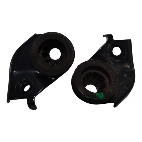 Par Coxim Radiador Nissan Sentra 2017 B5688