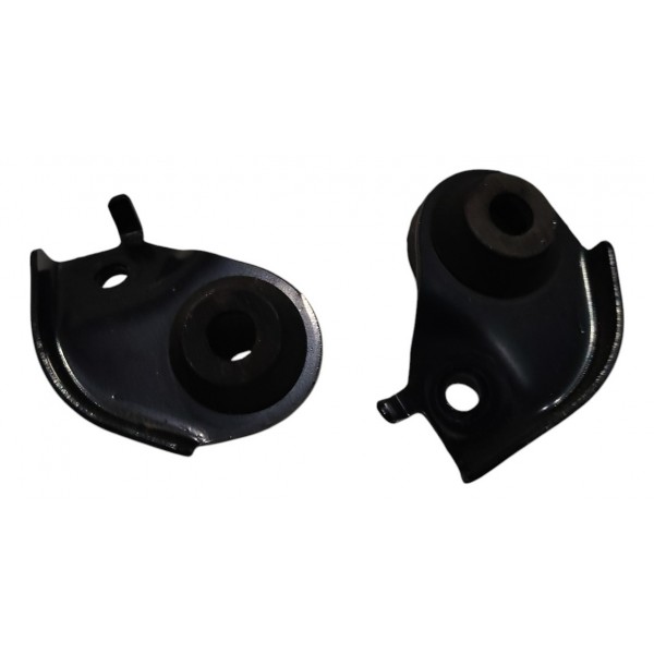 Par Coxim Radiador Nissan Sentra 2017 B5688