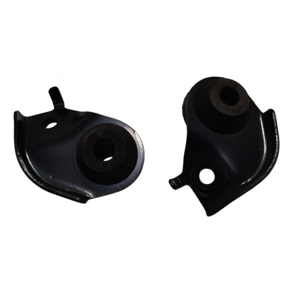 Par Coxim Radiador Nissan Sentra 2017 B5688