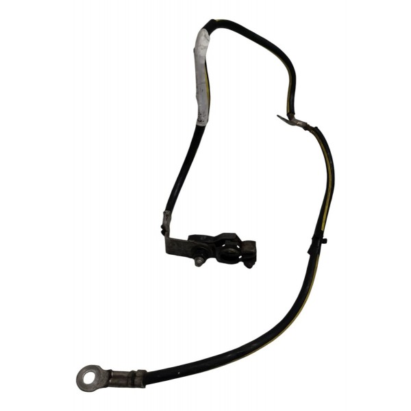 Cabo Chicote Negativo Bateria Nissan Sentra 2017 B5684